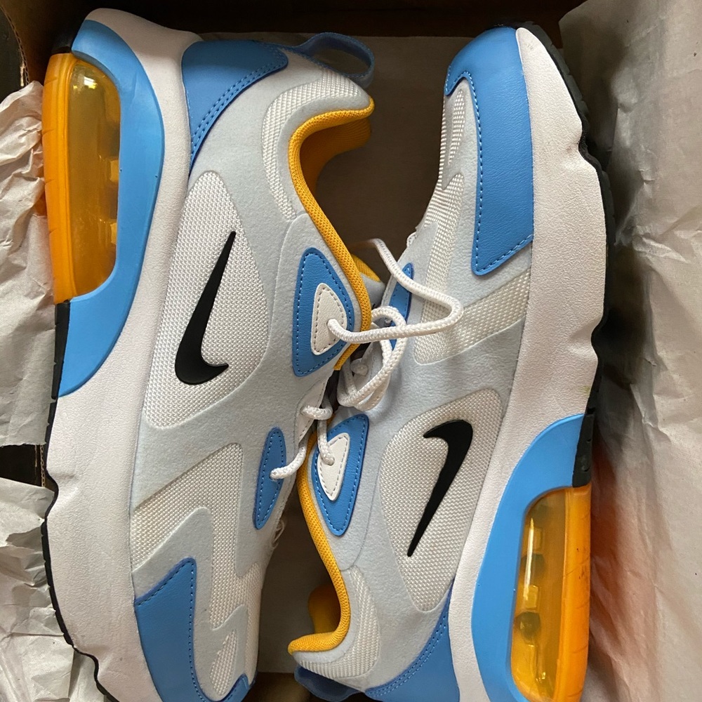 Nike Airmax 200